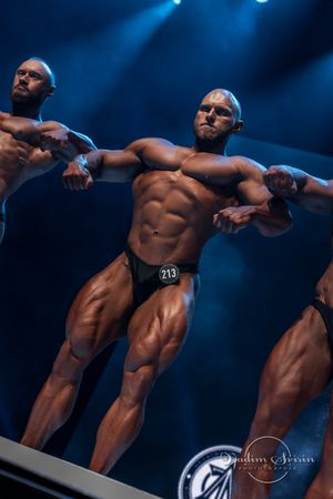 Фотограф Вадим Свирин (19.05.2024)